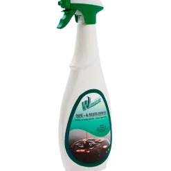 Welldone olie & fedtfjerner 750 ml