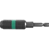Wera BiTorsion bitsholder 1/4" 75 mm