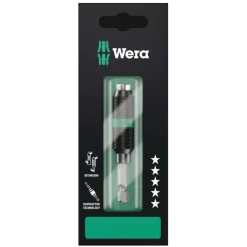 Wera BiTorsion bitsholder 1/4" 75 mm