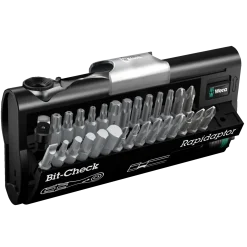 Wera bitssæt Bit-check BC universal 30