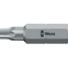 Wera 867/1 BTZ TX10 25 mm bits 10 stk.