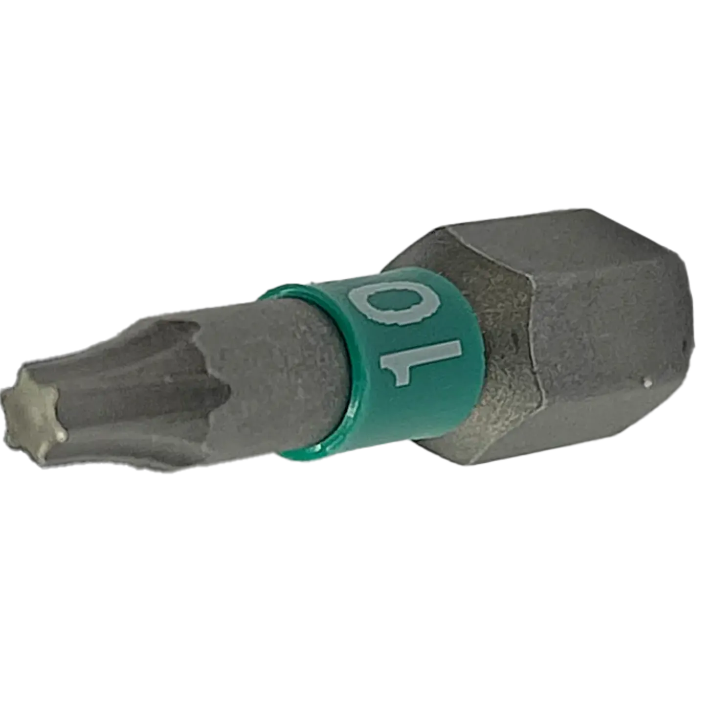 Wera 867/1 BTZ TX10 25 mm bits 10 stk.