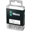 Wera DIY bitssæt 867/1Z TX10x25 10 stk