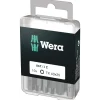 Wera DIY bitsæt 867/1 Z TX40x25 mm 10 stk