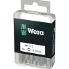 Wera DIY bitsæt 867/1Z TX30x25 10 stk
