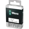 Wera DIY bitsæt 867/1Z TX15x25 10 stk