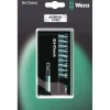 WERA / HJS BITSSÆT Standard Bits