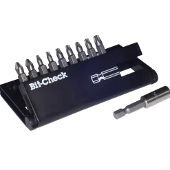WERA / HJS BITSSÆT Standard Bits
