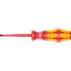 Wera 162 IS VDE-skruetrækker PH 1 80 mm