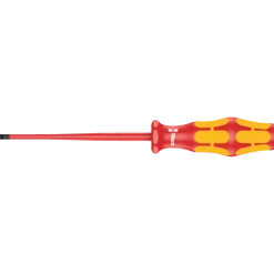 Wera 160 IS VDE-skruetrækker 1000V 0,6x3,5x100 mm