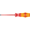 Wera 160 IS VDE-skruetrækker 1000V 0,8x4x100 mm