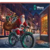 Wera julekalender
