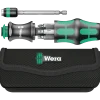Wera Kraftform Kompakt 22 med taske