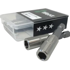 Wera 889/4/1 K rapidadapter universal bitsholder 1/4"x50 mm 5 stk