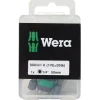 Wera 889/4/1 K rapidadapter universal bitsholder 1/4"x50 mm 3 stk