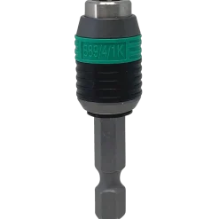Wera 889/4/1 K rapidadapter universal bitsholder 1/4"x50 mm 3 stk