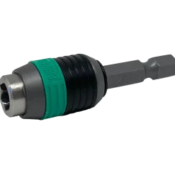 Wera 889/4/1 K rapidadapter universal bitsholder 1/4