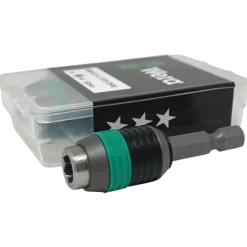 Wera 889/4/1 K rapidadapter universal bitsholder 1/4