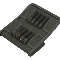Wera 869/4M SET 7-13 magnettopsæt i foldemappe