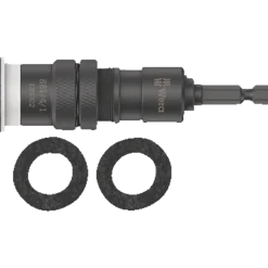Wera 881/4/1 SB bitholder m/skruedybdebegrænsning 3 dele