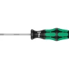 Wera 350 skruetrækker PH 1 kærv 80 mm