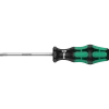 Wera 355 skruetrækker PZ 2 kærv 100 mm