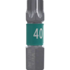 Wera 10 STK. TX30x25 bits