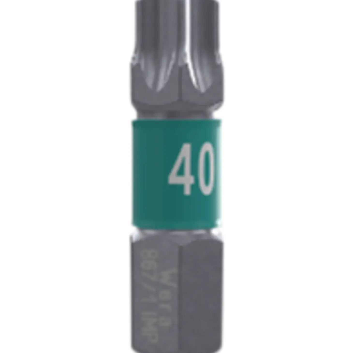Wera 10 STK. TX30x25 bits