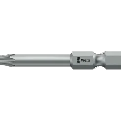 Wera torx bits 867/4Z TX30X89