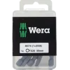 Wera torx bits 867/4 Z TX20X50 5 stk