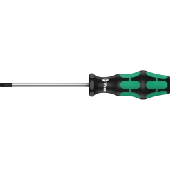 Wera 367 torx skruetrækker TX10