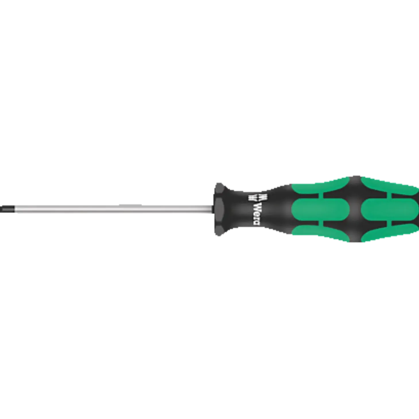 Wera 367 TX7 skruetrækker