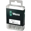 Wera 851/1 Z bits PH 3x25 mm 10 stk