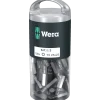 Wera 867/1Z DIY-Boks TX 25x25 mm 100 stk