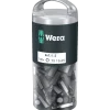 Wera 867/1Z DIY-Boks TX 15x25 mm 100 stk