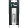 Wera 867/4Z SB TX20 bits