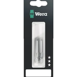 Wera 867/4Z SB TX20 bits