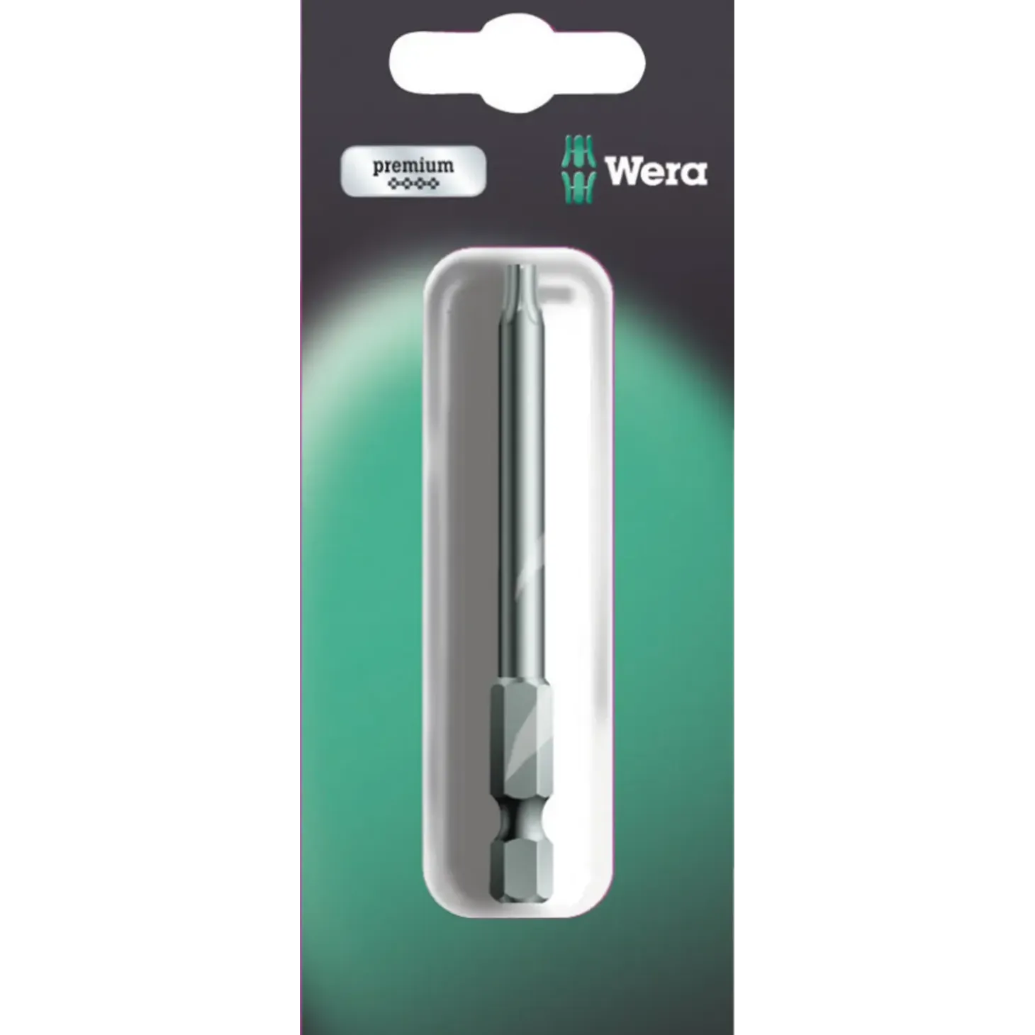 WERA 867/4 Z SB TX10 TX10X89