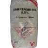 Wewers Kværs Bakkemørtel 6,6% 0-4 mm
