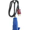 Wexim adaptor m/jord 230V