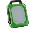 Wexim bandit worklight LED med batteri 20W