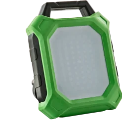 Wexim bandit worklight LED med batteri 20W