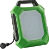 Wexim bandit worklight LED med højtaler 30W