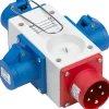 Wexim CEE forgreningsled 400V