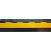 Wexim Kabelbro 2 Kanal WKB2 gul/sort