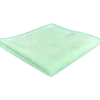 Whitewear mikrofiberklud lysegrøn 40x40 cm 20 stk