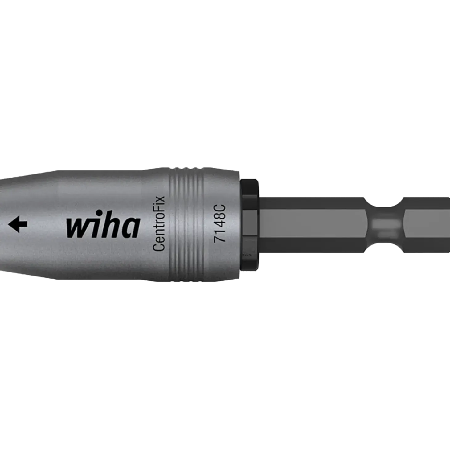 Wiha bitholder