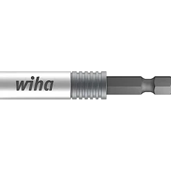 Wiha Bitholder CentroFix Super Slim