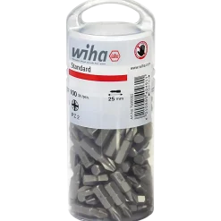 Wiha Bit Standard T30 100 stk.