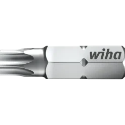 Wiha Bit Standard T10 x 25 mm 10 stk.